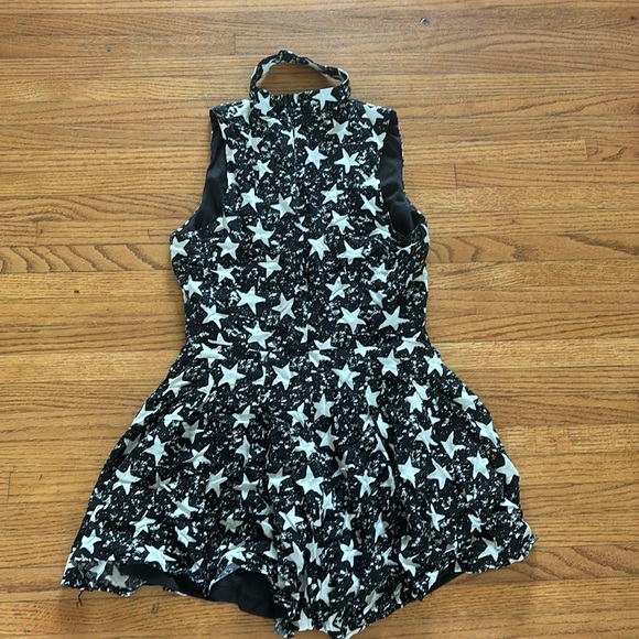 Rumor Star Romper - Picture 3 of 3